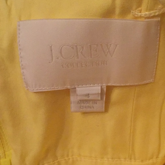 JCrew Collection Dress - Picture 5 of 5